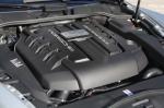 Porsche Cayenne S Diesel 2012 года